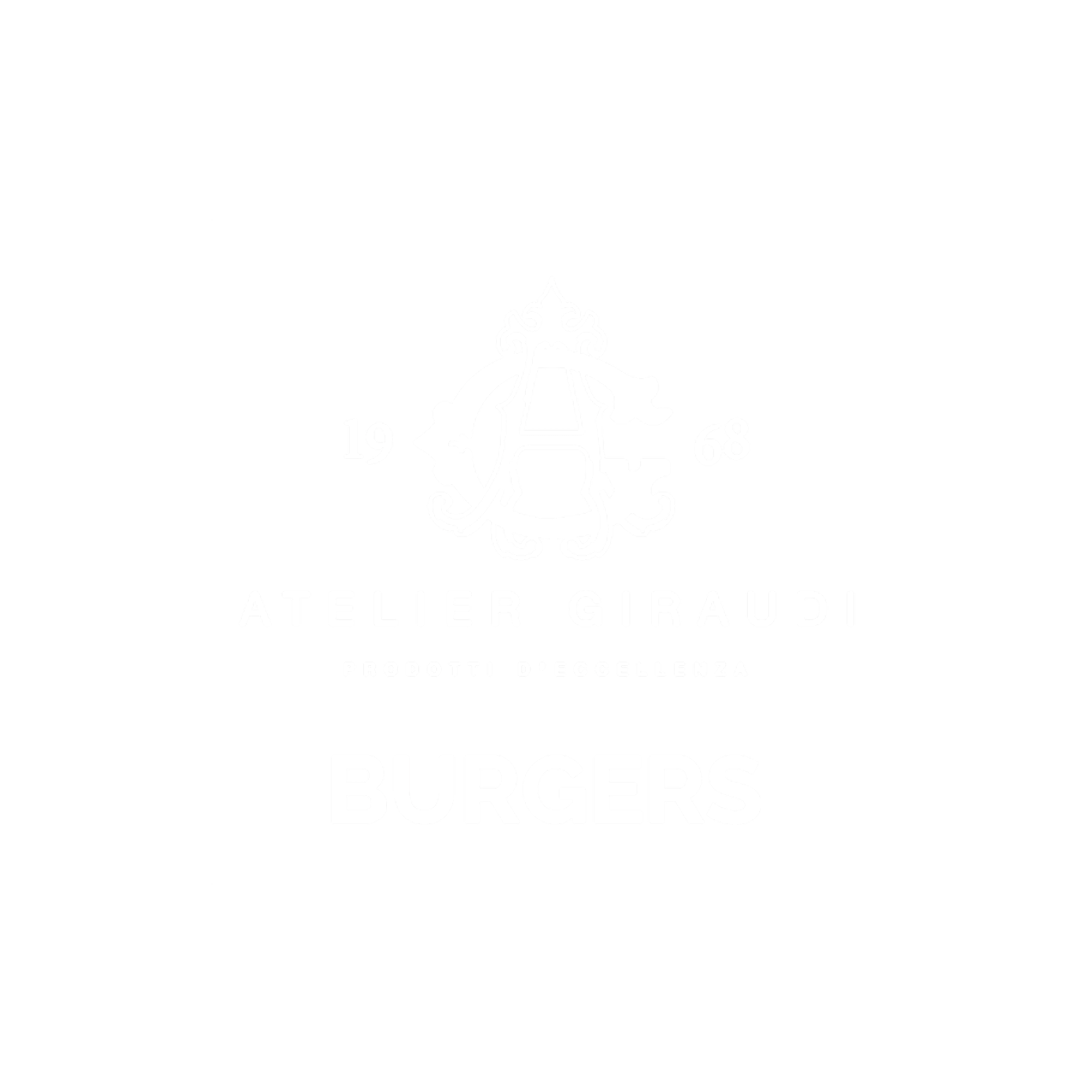 atelier giraudi burgers