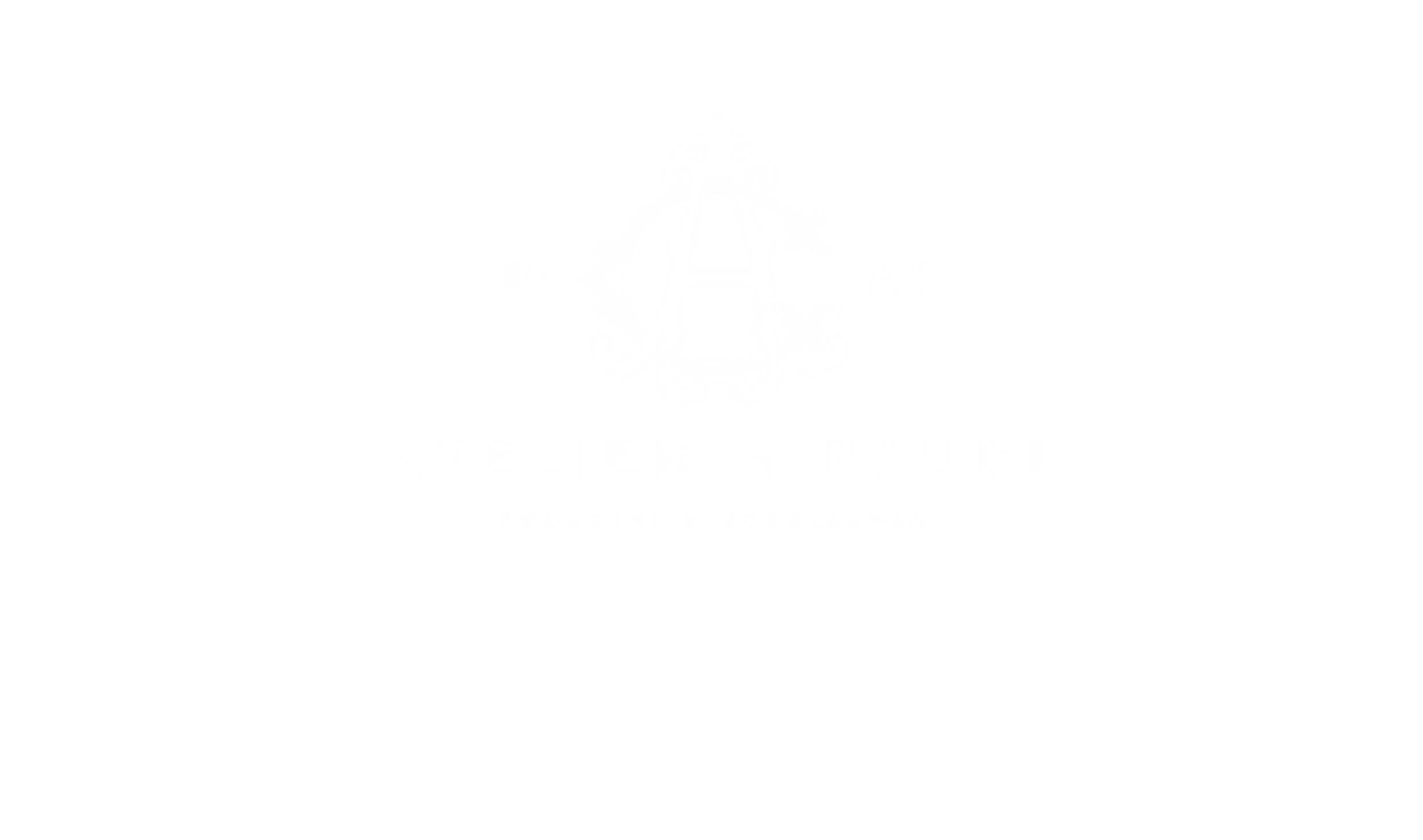 atelier giraudi collection logo