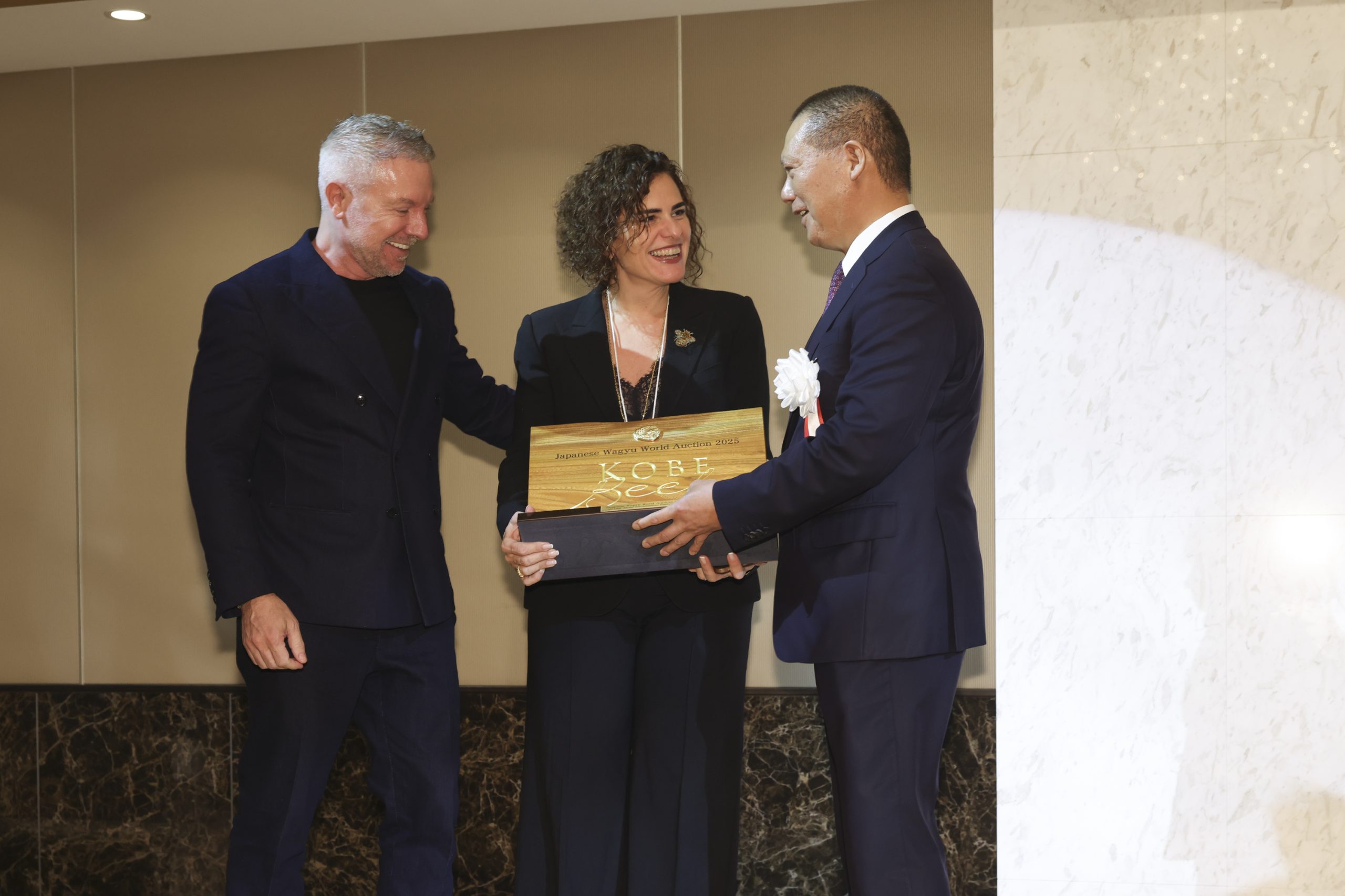 giraudi meats wagyu master 2025