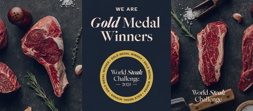 World steak challenge winners