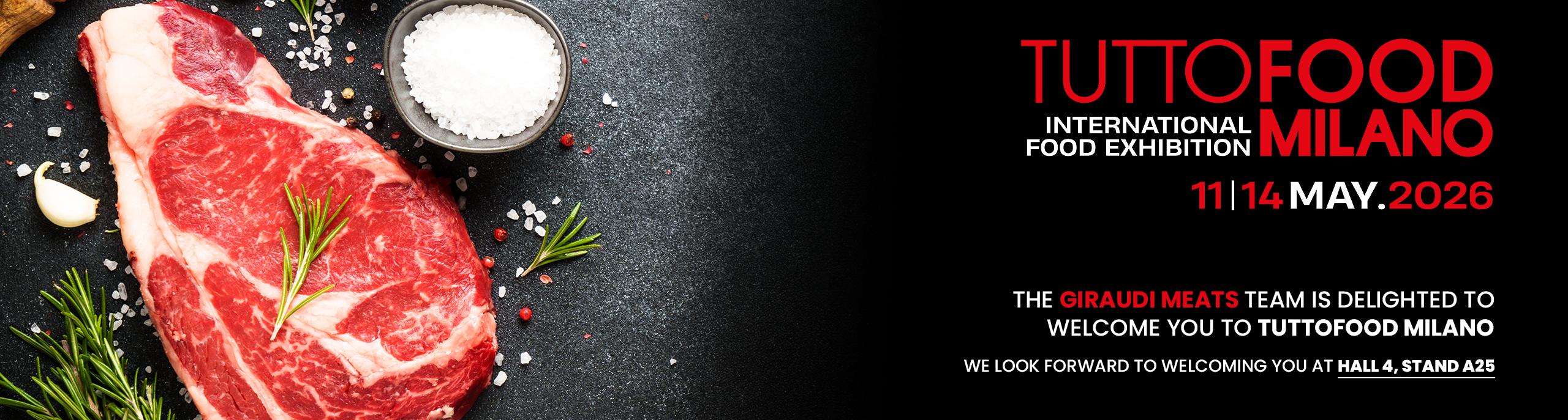 banniere tutto food web banniere event milano 2026
